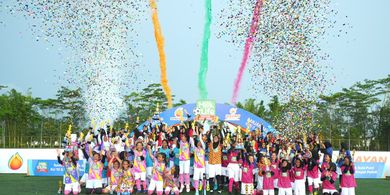 Partai Seru Tersaji pada Babak Puncak MLSC Banjarmasin Seri 2, Cek Pemenangnya di Sini