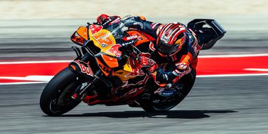 MotoGP Prancis 2026 - Pedrosa Tak Bisa Dibujuk Balapan Lagi, Jagoan yang Sakit Gantikan Vinales