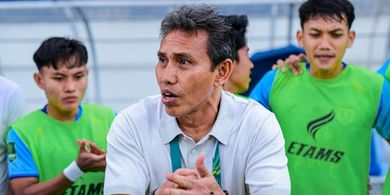 Format Championship Tiga Putaran Disambut Positif Mantan Pelatih Timnas Indonesia, Musim Depan Dipakai Lagi?