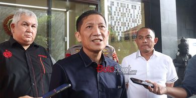 Laga Persija Vs Persib Digelar di Stadion Segiri, I.League Ungkap Fakta Sebenarnya