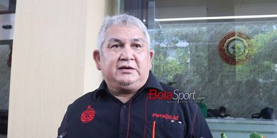 Panpel Kecewa Persija vs Persib Gagal Digelar di Jakarta, Kerugian Finansial di Depan Mata