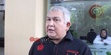 Alasan Duel Persija vs Persib Gagal Digelar di Jakarta, Ada Ancaman Keamanan Selama May Day