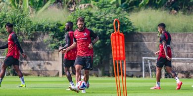 Paulo Ricardo Sangat Kecewa Persija Vs Persib Digelar Bukan di Jakarta
