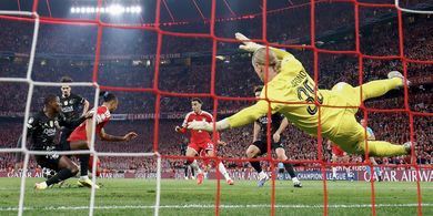Singkirkan Bayern di Semifinal Liga Champions, PSG Diuji Lewati Batas