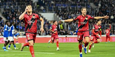 Berkat Tetangga Real Madrid, Spanyol Kirim 5 Wakil di Liga Champions 2026-2027