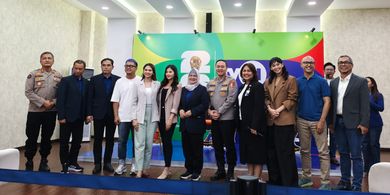 104 Pertandingan Piala Dunia 2026, TVRI Tayangkan 98 Siaran Langsung dan 6 Siaran Tunda