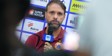 Alasan Persija Datang H-1 di Samarinda, Waktu Istirahat Lebih Pendek Ketimbang Persib