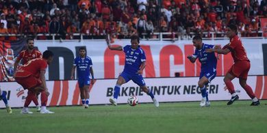 Umuh Muchtar Sebut Pemain Persija Kena Mental dan Panik Sendiri saat Dikalahkan Persib
