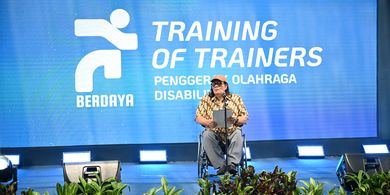 NPC Indonesia Apresiasi BERDAYA, Program Kemenpora untuk Dukung Kemajuan Olahraga Disabilitas