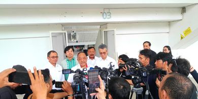 Indonesia Short Course Emerging Series Resmi Hadir di Jakarta