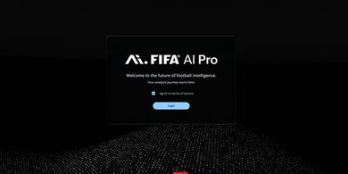 AI Dipakai di Piala Dunia 2026, Lenovo Jadi Ofisial Partner Teknologi FIFA