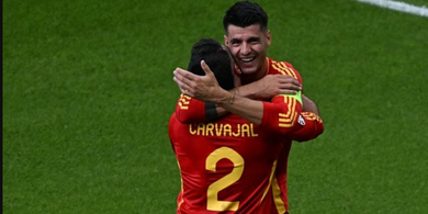 Akhir Sebuah Era, Spanyol Coret Dua Legenda dalam Skuad Bayangan Piala Dunia 2026