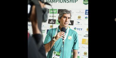 Stefano Cugurra, Berpengalaman Tiga Kali Juara Liga 1, tetapi Gagal Bawa Barito Putera Promosi