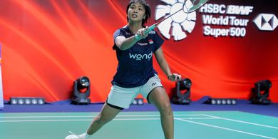 Rekap Kualifikasi Thailand Open 2026 - Tikungan Dramatis Thalita Berbuah Manis,  Kadek Dhinda Beda Nasib