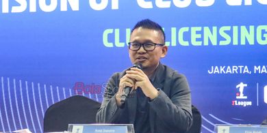 Buntut Gagal Lolos Lisensi, 11 Klub Terancam Sanksi Poin Minus di Kompetisi Musim Depan