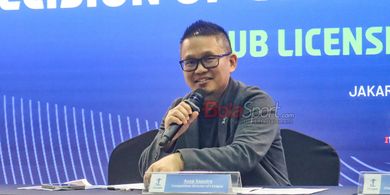 I.League Benarkan Super League Musim Depan Digelar September 2026