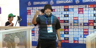 Luncurkan Akademi Merah Putih, Malut United Gandeng Klub Juara Liga Champions 2 Kali