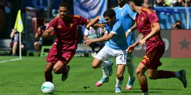 Lazio Tolak Main Siang Bolong, Jadwal Napoli-Juventus-Milan-Roma-Como Belum Ketahuan