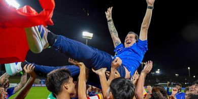 Vietnam Resmi Jadi Satu-satunya Wakil ASEAN yang Lolos ke Piala Dunia U-17 2026
