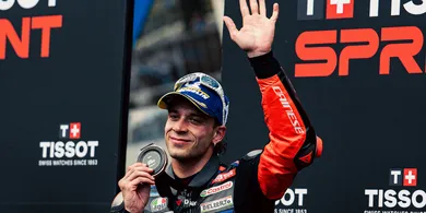 MotoGP Catalunya 2026 - Bezzecchi Ingin Lebih Kuat di Tengah Teror Martin, Marquez pun Tak Diremehkan