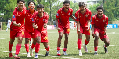 Jadwal Final EPA Super League dan Championship 2025/2026 - Persija Kirim Dua Akademi, Tidak ada Persib