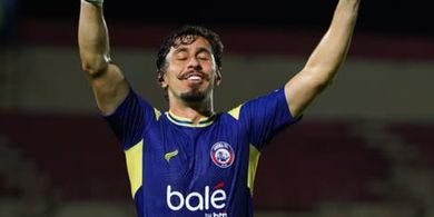 Hasil Super League - Kalah dari Arema FC, PSBS Biak Makin Merana