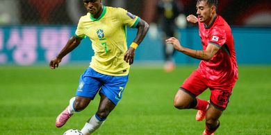 Skuad Korea Selatan di Piala Dunia 2026 - Pertama untuk Rekan Kevin Diks, Terakhir bagi Son Heung-min