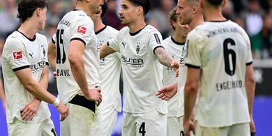 Rekap Bundesliga 2025-2026 - Kevin Diks Tutup Musim dengan Gol Super, Bantu Stuttgart Raih Tiket Terakhir Liga Champions