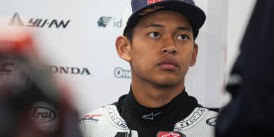 Moto3 Catalunya 2026 - Tak Lolosnya Veda ke Q2 Disayangkan Komentator MotoGP, Standar Tinggi meski Rookie