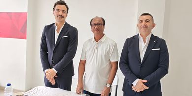 Niat Mulia Malut United Buat Akademi Sepak Bola Gandeng Benfica, Hanya Anak-anak Ini yang Bisa Jadi Peserta