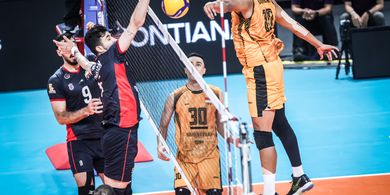 Daftar Penghargaan Individu AVC Champions League 2026 - Kejutan 1 Pemain Indonesia saat Noumory Keita Bersinar