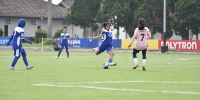 Hydroplus Soccer League 2026 Wadah Kompetitif Berjenjang Menuju Level Lebih Tinggi