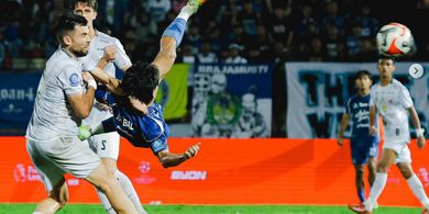 Hasil Super League - Panaskan Persaingan Degradasi, Kemenangan Tipis PSIM Buka Peluang Persis Salip Madura United