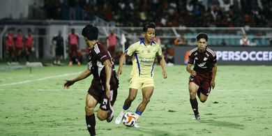 Klasemen Super League 2025/2026 - Borneo FC Tertahan, Persib Selangkah Lagi Kunci Gelar Juara