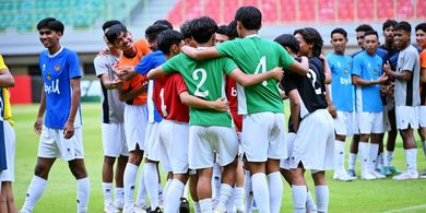 Second Chance Angkat Kisah Perjuangan Talenta Muda Sepak Bola Indonesia