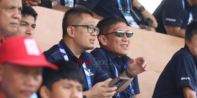 Usai 7 Tahun Vakum Piala Indonesia Segera Kembali, I.League Siapkan Sinkronisasi dengan Kompetisi AFC dan ASEAN
