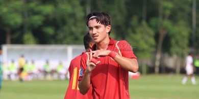Antar Persija Juara EPA U-20, Theo Leeming Ungkap Hasrat Tembus Skuad Timnas U-19 Indonesia di Piala AFF U-19 2026
