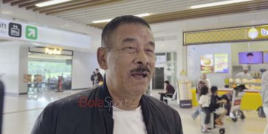 Gelar Hattrick Juara di Depan Mata, Manajer Persib Janjikan Bonus dan Beri Pesan untuk Thom Haye dkk