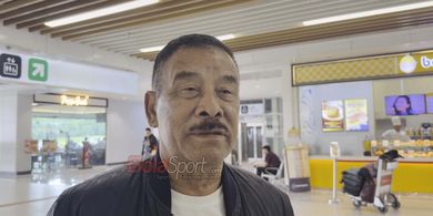 Peringatan Bos Persib Jelang Laga Penentuan Melawan Persijap, Ungkap Satu Bahaya