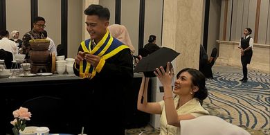RESMI - Pratama Arhan Umumkan Pacar Baru usai 8 Purnama Menduda