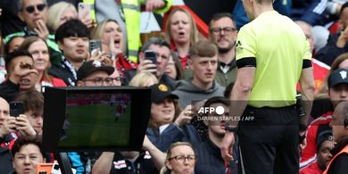 Liga Inggris Jelaskan Keputusan Handball Man United, Gary Neville Sebut Konyol