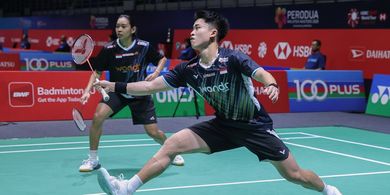 Rekap Kualifikasi Malaysia Masters 2026 - Verrell/Aisyah Hilang 10 Angka Beruntun, Thalita dan Dhinda Tembus Babak Utama