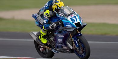 Aldi Satya Mahendra Makin Garang pada World Supersport usai Nyaris Podium di Republik Ceska