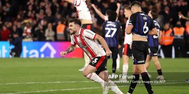 2 Klub yang Dibela Pemain Timnas Indonesia Jadi Korban Skandal Southampton di Championship