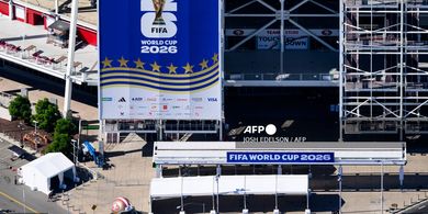 Harga Tiket yang Tinggi Berisiko Pemesanan Kamar Hotel Sepi Selama Gelaran Piala Dunia 2026