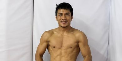 Sekali Saja Menang di Road to UFC 5, Yudi Cahyadi Bisa Dapat Kontrak, Ini Syaratnya