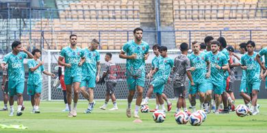 Update Bursa Transfer Persijap - Resmi, Eks Winger Persebaya Dilepas