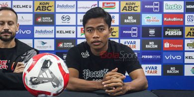 Hati-hati Persib, Pemain Persijap asal Jawa Barat Siap Beri Kejutan