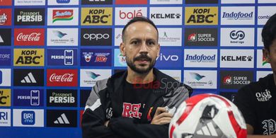 Pernah Kalahkan Persib, Persijap Ancam Rusak Rekor Kandang Maung Bandung di Super League