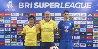 Jika Juara Super League, Persib Kasih Satu Larangan ke Bobotoh